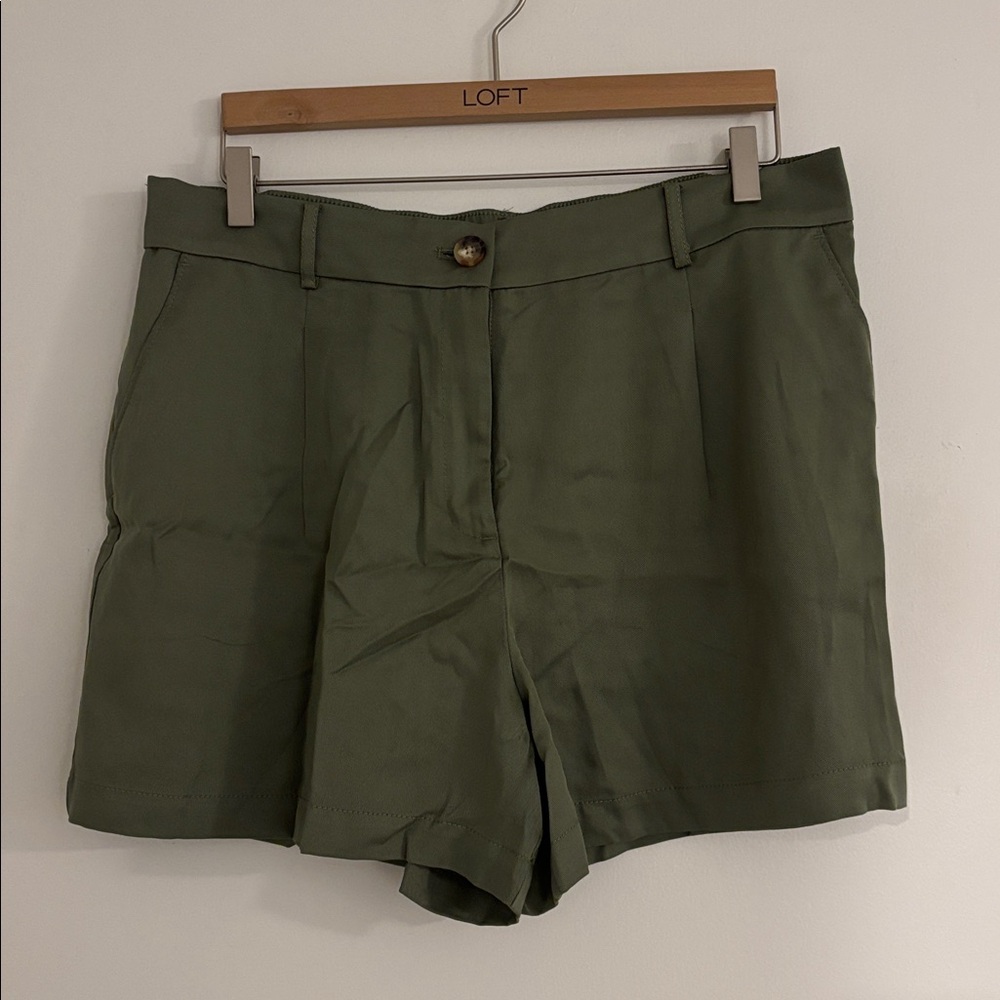 LOFT | SHORTS | 14